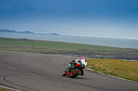 Advanced Group Green Bikes